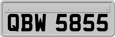 QBW5855