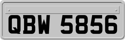 QBW5856