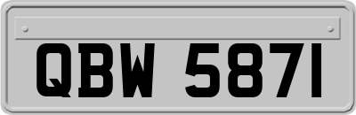 QBW5871