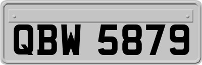 QBW5879