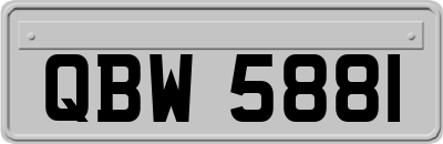 QBW5881