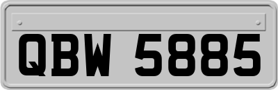 QBW5885