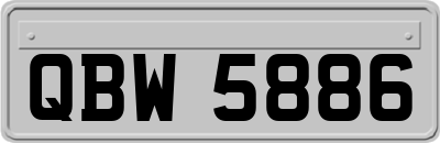 QBW5886