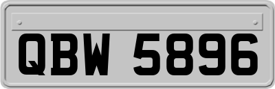 QBW5896