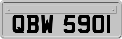 QBW5901