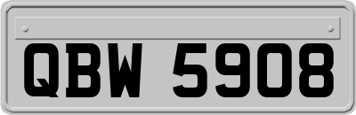 QBW5908