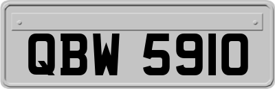 QBW5910