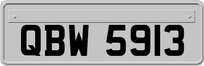 QBW5913