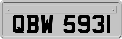 QBW5931