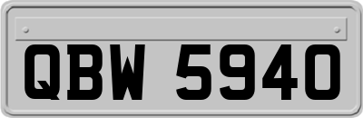 QBW5940