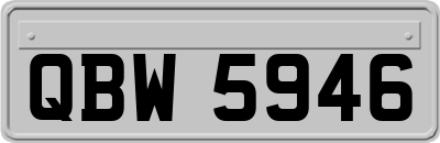 QBW5946