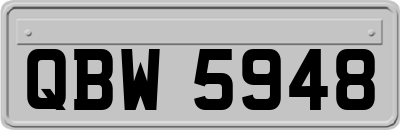 QBW5948