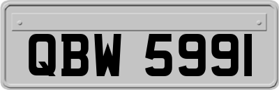 QBW5991