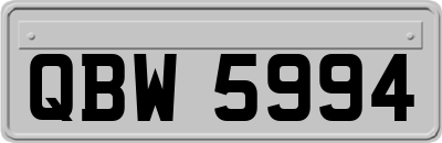 QBW5994