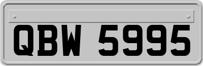 QBW5995