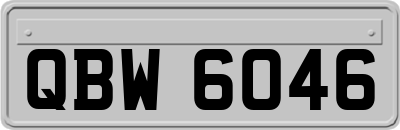 QBW6046
