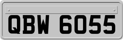QBW6055