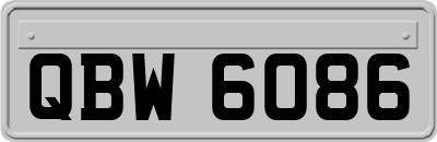 QBW6086