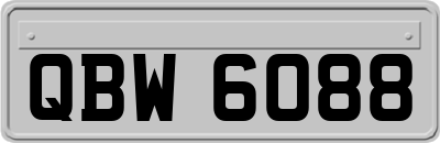 QBW6088