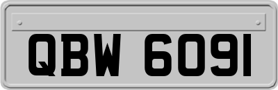 QBW6091