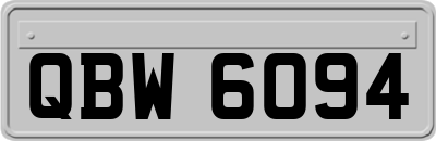 QBW6094