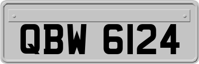 QBW6124