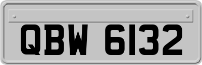 QBW6132