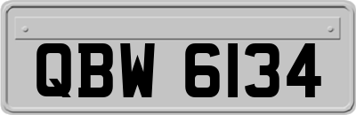QBW6134