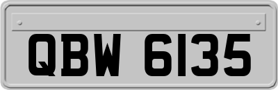 QBW6135