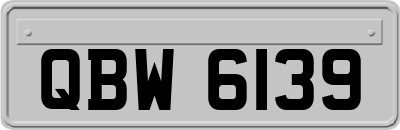 QBW6139