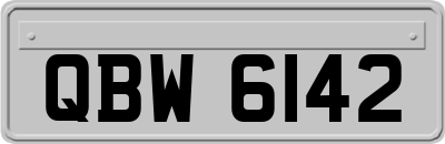 QBW6142