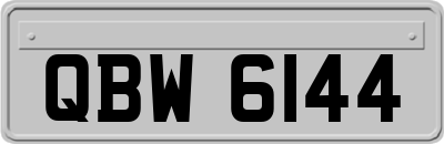 QBW6144