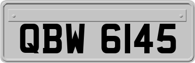 QBW6145