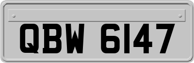 QBW6147