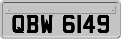 QBW6149