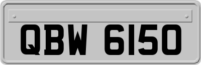 QBW6150