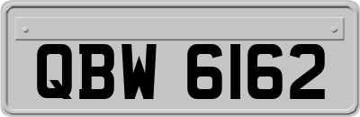 QBW6162