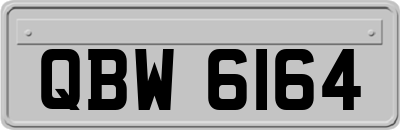 QBW6164
