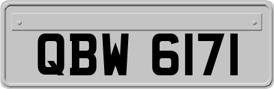 QBW6171
