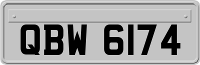 QBW6174