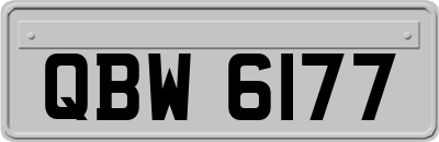 QBW6177