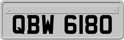 QBW6180