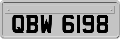 QBW6198