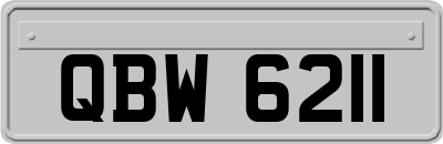 QBW6211