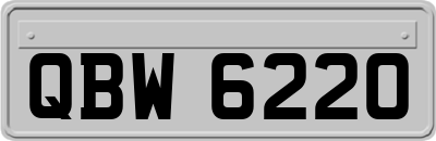 QBW6220