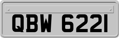 QBW6221