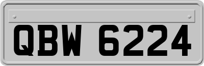 QBW6224