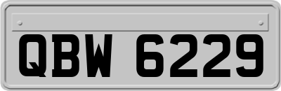 QBW6229