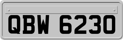 QBW6230