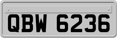 QBW6236